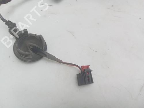 Used Left mirror AUDI A3 (8P1) 1.6 (102 hp) 18839566