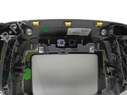 Luftventil RENAULT CAPTUR I (J5_, H5_) 1.5 dCi 110 | BP32699161I21 - Image 9