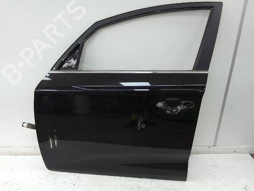 Left front door KIA CARENS IV 1.7 CRDi | BP25435028C2 