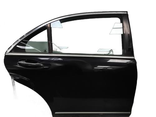 Used Right rear door MERCEDES-BENZ S-CLASS (W221, V221) S 350 (221.056, 221.156) (272 hp) 31876646