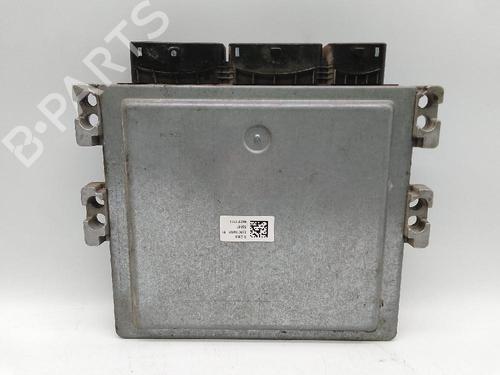Electronic module NISSAN QASHQAI II (J11, J11_) | BP26051075M83