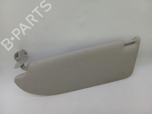 Right sun visor SEAT IBIZA IV (6J5, 6P1) 1.2 | BP29396249I2 