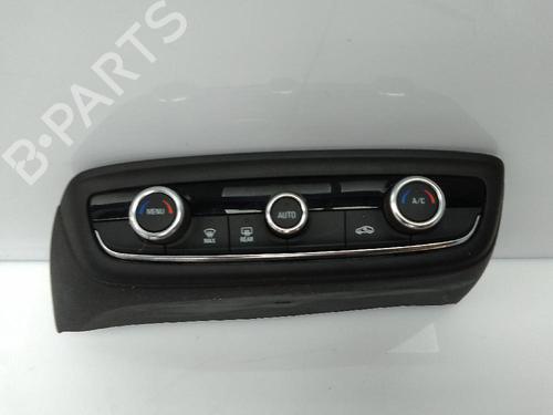 Used Climate control OPEL CROSSLAND X / CROSSLAND (P17, P2QO) 1.2 (75) (131 hp) 20714365