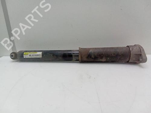Left rear shock absorber MERCEDES-BENZ GLC Coupe (C253) 300 de 4-matic (253.311) | BP18591601M18 