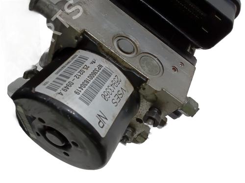 ABS pump CHEVROLET CAPTIVA (C100, C140) 2.0 D | BP37487872M43 - Image 3