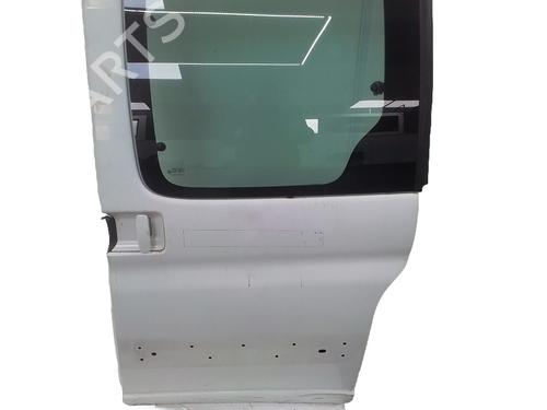 Used Left slide door PEUGEOT PARTNER Box Body/MPV (5_, G_) 1.9 D (69 hp) 31126387