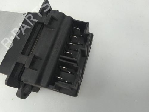 Used Heater resistor CHRYSLER VOYAGER IV (RG, RS) 2.8 CRD (150 hp) 23217465