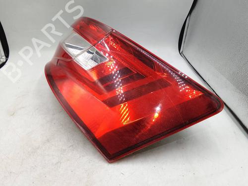 Høyre baklys SKODA SUPERB III (3V3) 2.0 TDI | BP30050951C35 