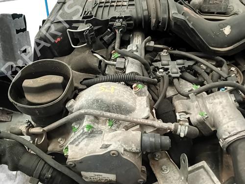 Engine MERCEDES-BENZ E-CLASS Coupe (C207) E 350 CDI (207.323) | BP36528140M1 - Image 5