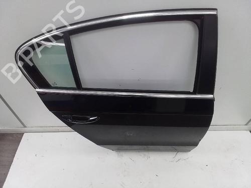 Right rear door VW PASSAT B7 (362) 1.6 TDI | BP20505011C5 