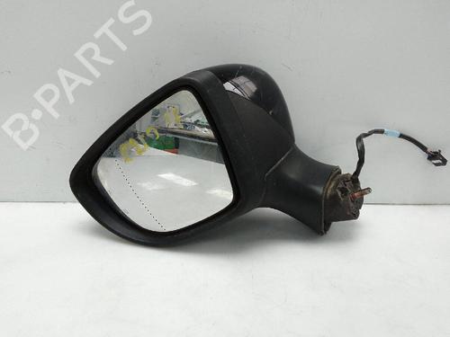 Left mirror RENAULT CLIO IV (BH_) 1.5 dCi 90 | BP23462272C26 