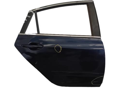 Used Right rear door Right rear door MAZDA 6 Hatchback (GH) 2.2 MZR-CD (GH10) (163 hp) 35778563 35778563