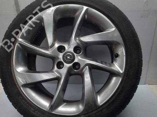 Rim OPEL CORSA E (X15) 1.4 LPG (08, 68) | BP22719345C45 