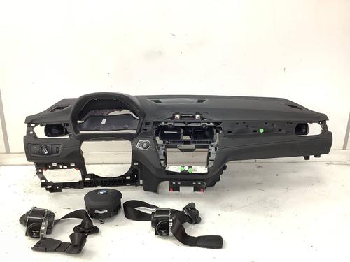 Used Airbag Kit Airbag Kit 18580359 18580359