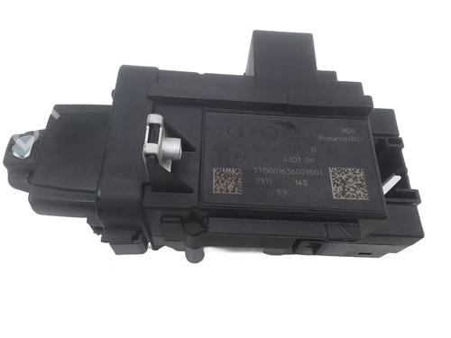 Used Ignition barrel AUDI A4 B8 Avant (8K5) 2.0 TDI (150 hp) 31330720