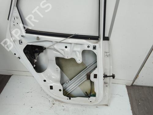 Left rear door SEAT IBIZA IV (6J5, 6P1) 1.2 | BP29477401C4 