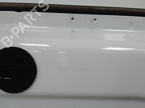 Left front door LAND ROVER RANGE ROVER EVOQUE (L538) 2.2 D 4x4 | BP29386585C2 