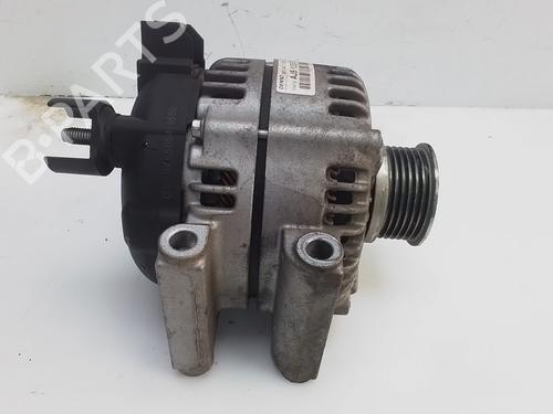 Generator OPEL ZAFIRA TOURER C (P12) 1.6 CDTI (75) (136 hp) 29584402