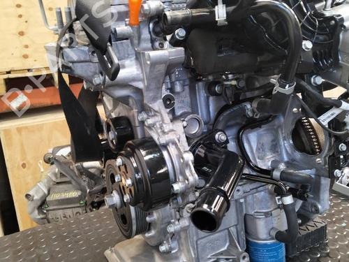 Engine SUZUKI APV (GC) 1.5 (GC415V2) | BP23185355M1 