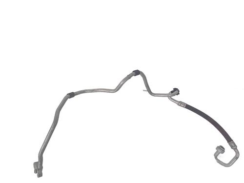 Used AC pipe AC pipe SKODA FABIA III (NJ3) 1.4 TDI (90 hp) 18594791 18594791