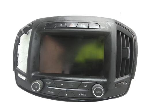 Display monitor OPEL INSIGNIA A (G09) 2.0 CDTI (68) | BP31013628C48