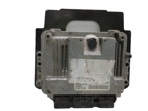 Control unit CITROËN C4 I (LC_) 1.6 HDi | BP23559516M11 - Image 2