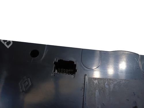 Climate control RENAULT CAPTUR I (J5_, H5_) 1.5 dCi 110 | BP32699169I5 - Image 5