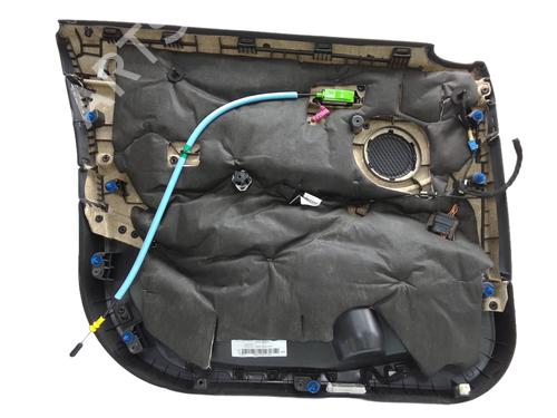 Front right panel BMW X1 (F48) xDrive 25 e Plug-in-Hybrid | BP23851060C59 - Image 5