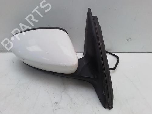 Right mirror SKODA RAPID (NH3, NK3, NK6) 1.6 TDI | BP26704788C27 