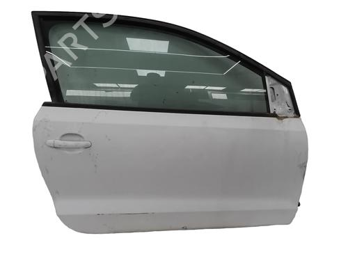 Dør højre fortil VW POLO V (6R1, 6C1) 1.8 GTI (192 hp) 32020786