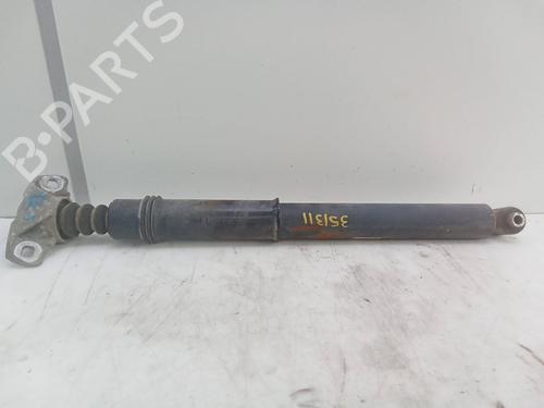 Used Right rear shock absorber PEUGEOT 3008 I MPV (0U_) 2.0 HDi 150 / BlueHDi 150 (150 hp) 26160053