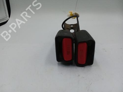 Seat buckle CITROËN C4 II (NC_) 1.6 HDi 90 | BP26949659I32 
