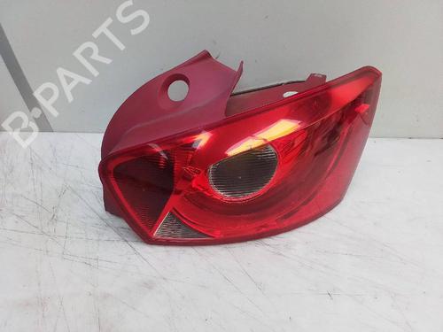 Right taillight SEAT IBIZA IV (6J5, 6P1)  | BP19137860C35 