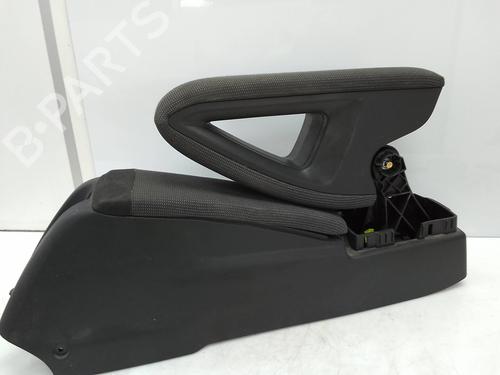 Armrest / Center console CITROËN C4 CACTUS 1.6 HDi 90 | BP26285612I20 
