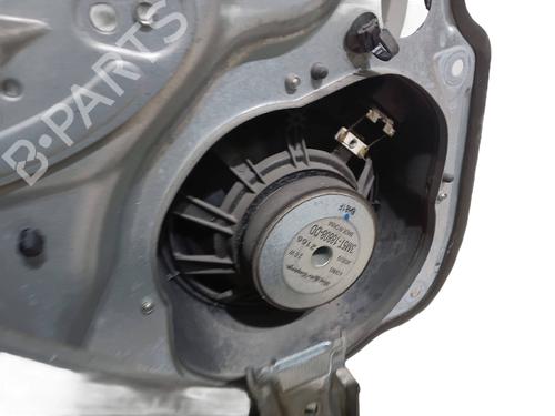 Front right window mechanism FORD FOCUS C-MAX (DM2) 1.6 | BP34422143C23  - Image 5