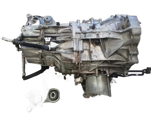 Gearbox SEAT EXEO (3R2) 2.0 TDI | BP29935854M3 