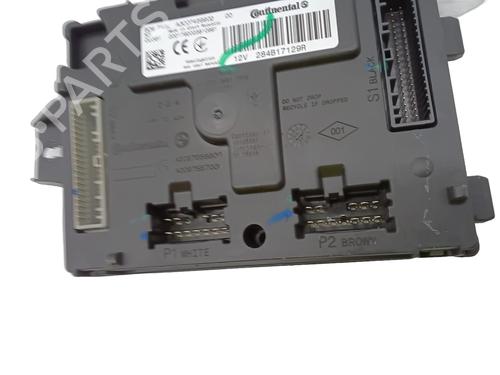 Moduł elektroniczny DACIA SPRING Extreme | BP29995598M83 