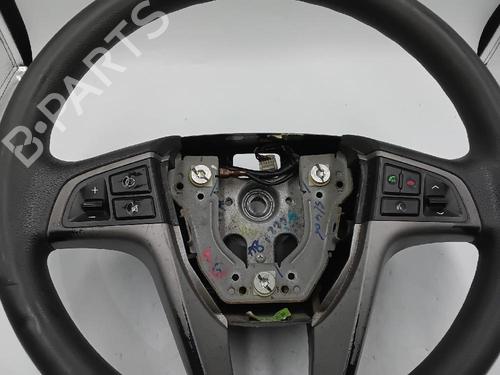 Used Steering wheel HYUNDAI i20 I (PB, PBT) 1.2 (86 hp) 27733120