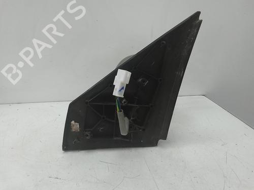 Right mirror DACIA LODGY (JS_) 1.5 dCi | BP28149189C27 