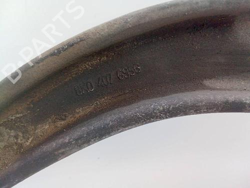 Querlenker links vorne für AUDI A5 Sportback (F5A, F5F) 2.0 TDI (150 hp) 26158543
