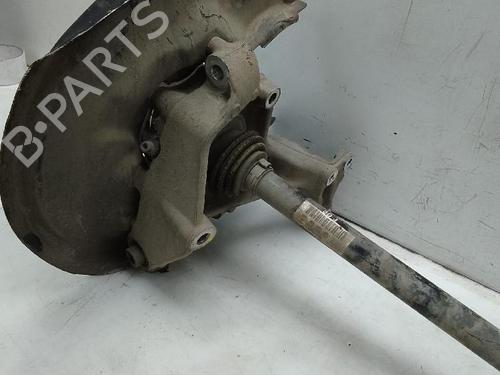 Used Left rear steering knuckle VW GOLF V (1K1) 3.2 R32 4motion (250 hp) 26920506