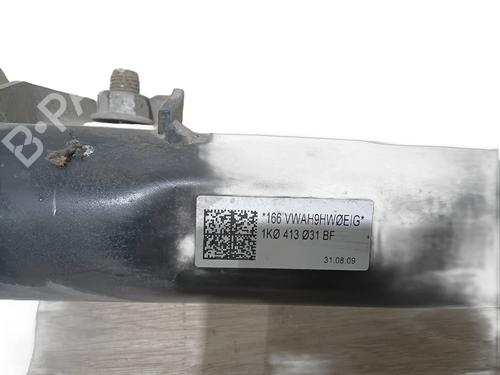 Left front shock absorber VW GOLF VI (5K1) 1.6 TDI | BP33688329M16  - Image 5