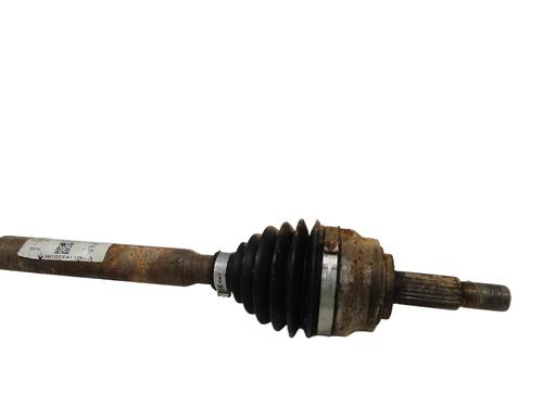 Left front driveshaft DACIA SANDERO III 1.0 TCe 90 | BP28151123M38 - Image 2