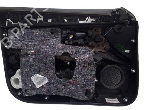 Front right panel PEUGEOT 508 II (FB_, FH_, F3_) 1.5 BlueHDI 130 (FBYHZJ, FBYHZR) | BP26050115C59 - Image 4