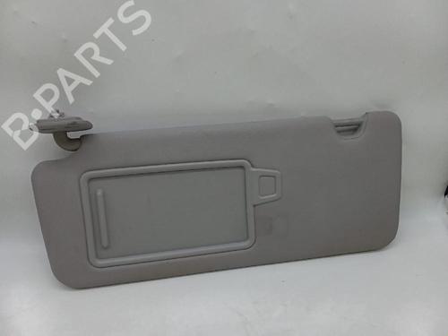 Used Left sun visor HYUNDAI TUCSON (TL, TLE) 1.6 CRDi (136 hp) 26593678