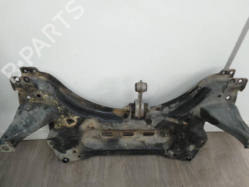 Subframe RENAULT KADJAR (HA_, HL_)  | BP22631363M9 