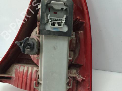 Left taillight NISSAN TERRANO II (R20)  | BP23256019C34 