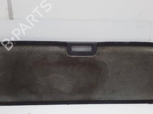 Plancher du coffre RENAULT KADJAR (HA_, HL_) 1.3 TCe 140 (HLNB, HLN1) (140 hp) 24465041