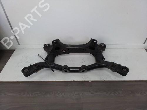 Rear axle BMW 2 Coupe (F22, F87) 218 d | BP18588302M2 