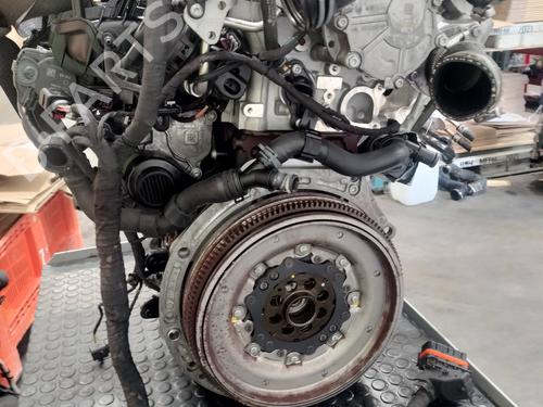 Engine VW GOLF VIII (CD1, DA1) 2.0 GTI | BP28150644M1 